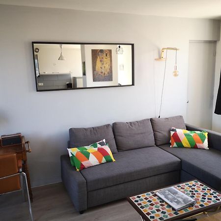 Les Terrasses De Liberation Apartment Grenoble Ngoại thất bức ảnh