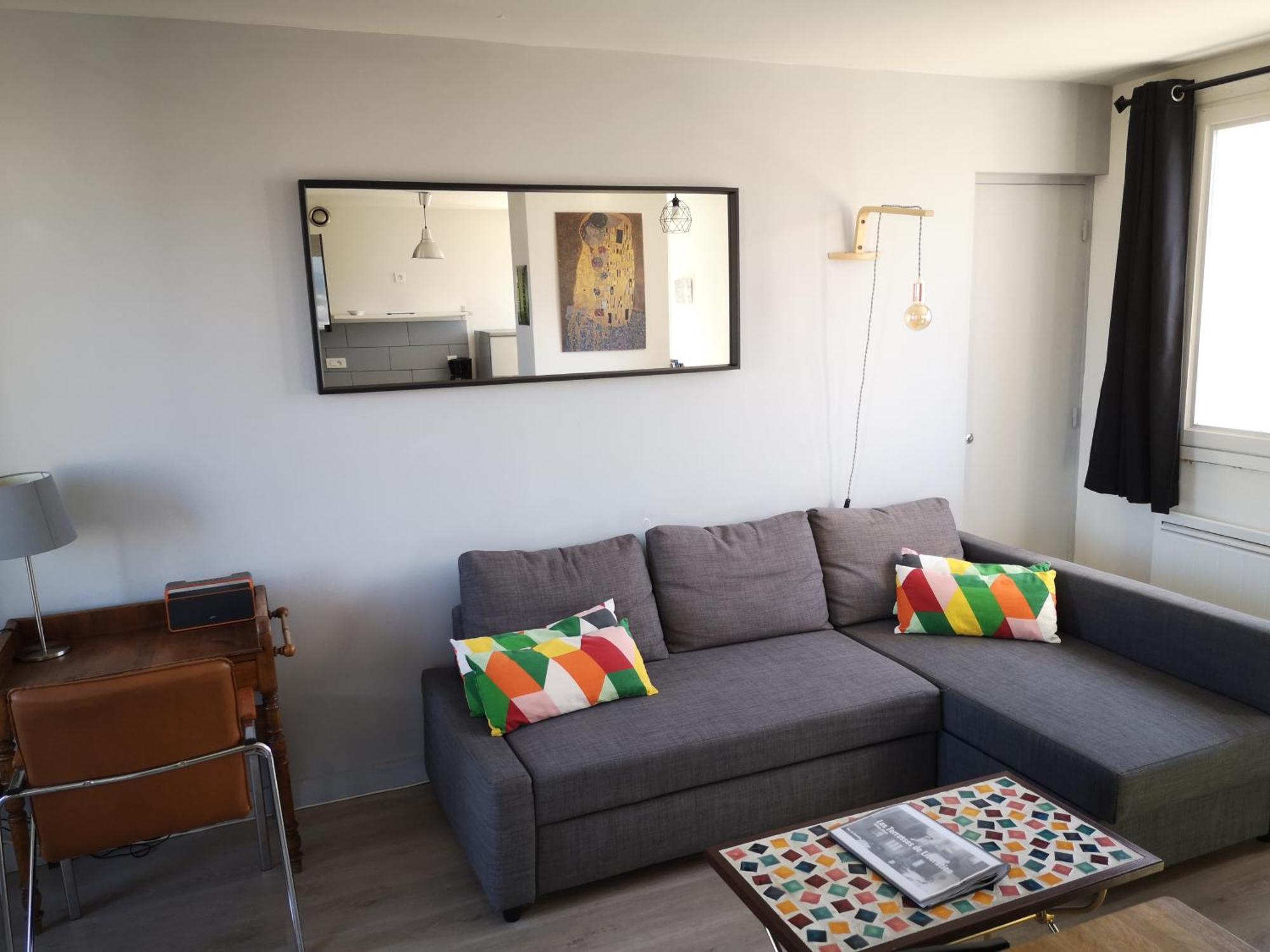 Les Terrasses De Liberation Apartment Grenoble Ngoại thất bức ảnh